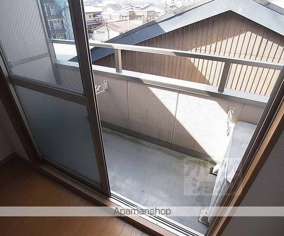 パラッゾルミエーラの内装写真