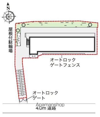 レオパレスヴィラ ゼルコバのその他写真