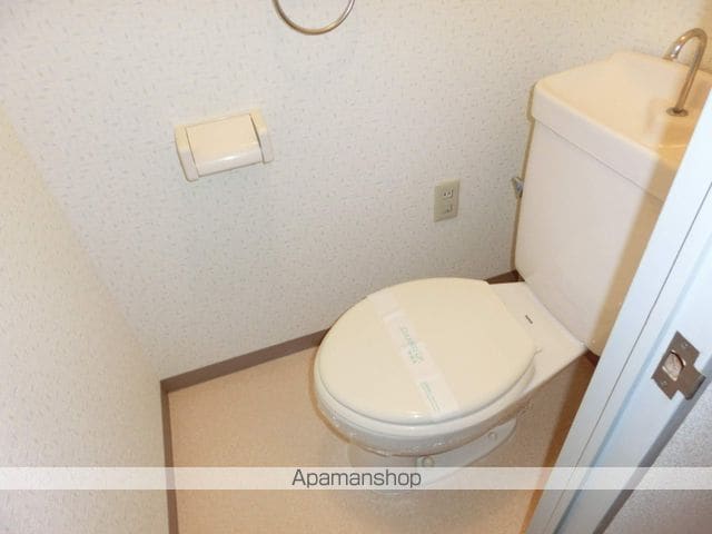 グランドール岸和田の内装写真
