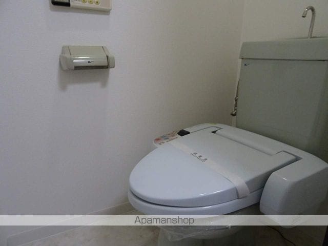ヴァンベール上袋の内装写真