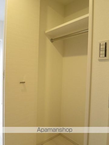 ハーモニーレジデンス東京ウエストの内装写真