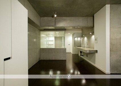 カスタリア広尾[1R/38.92m2]のその他部屋・スペース2