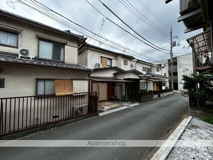 カインドネス元本郷公園[1LDK/35.19m2]の眺望