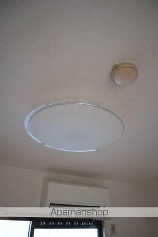 シャンテ大和の内装写真