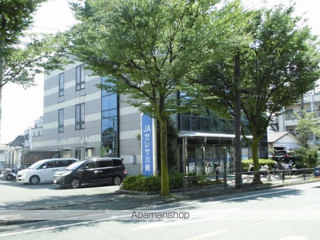 シンフォニー 101 ｜ 神奈川県川崎市宮前区西野川３丁目19-26（賃貸アパート1LDK・1階・40.46㎡） その25