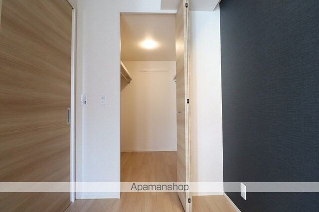 Ａｍａｐｏｌａ　Ａｎｎｅｘ（アマポーラ　アネックス）[2LDK/55.78m2]の収納