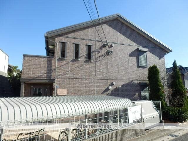 ヴェルデ都町の外観写真