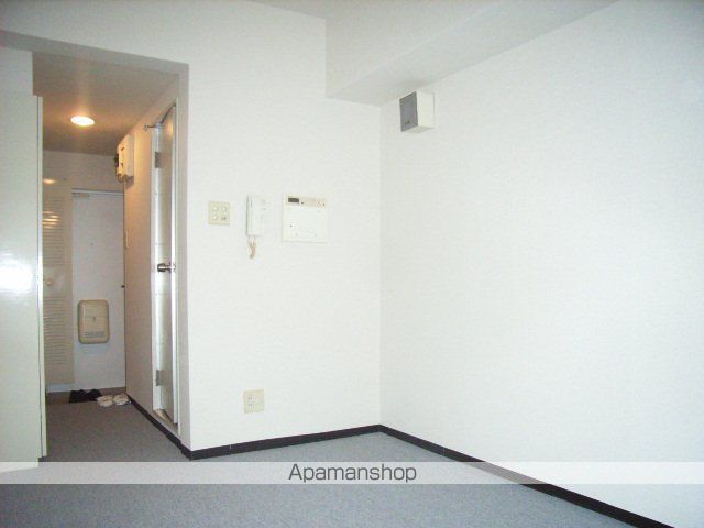 ダイホープラザ鶴見の内装写真