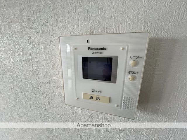 エスポワール秋津の内装写真