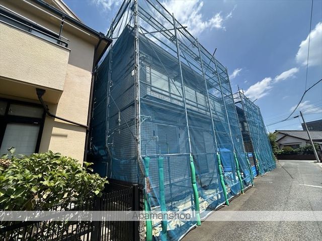 ヒューべリオンの内装写真