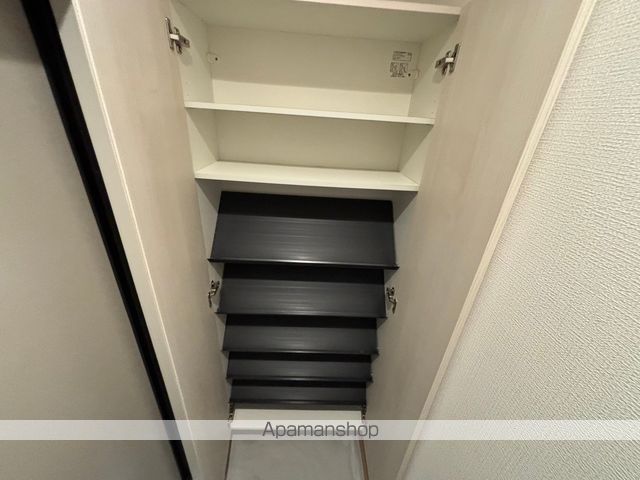 ウェルスフィールド湘南 C棟の内装写真