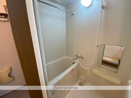 Ｋ’ｚ　Ｂ[1K/24.57m2]のバス