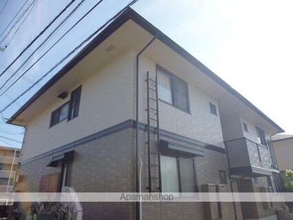 サンシャイン桑原[2LDK/53.48m2]の外観3
