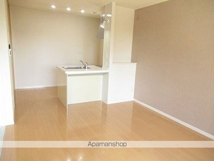 フォーブール馬場町[2LDK/61.6m2]の内装1