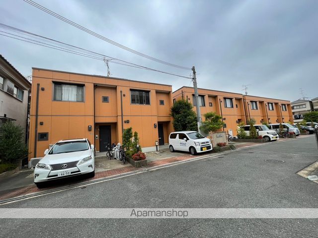 シャーメゾン池田FIRSTのその他写真