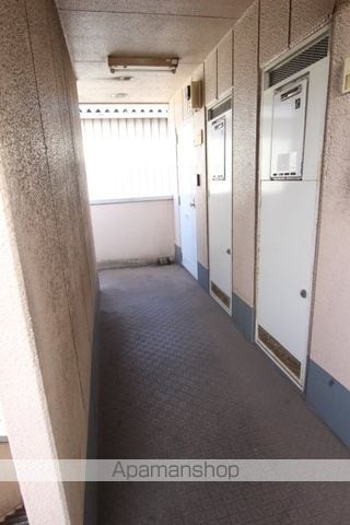 関吉マンションのその他写真
