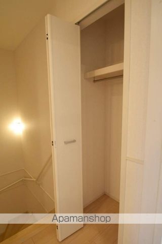 パイシーズ片島IIの内装写真