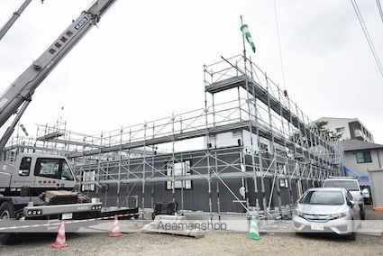 ＣＬＡＳＳＥＵＭ仙台小田原　Ｄ棟[1LDK/44.5m2]の外観1