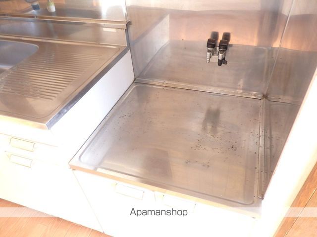コーポグローバルの内装写真