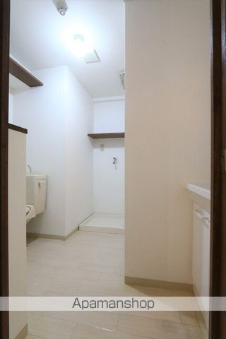 ベルエアー鷹子[1DK/30.6m2]の内装1