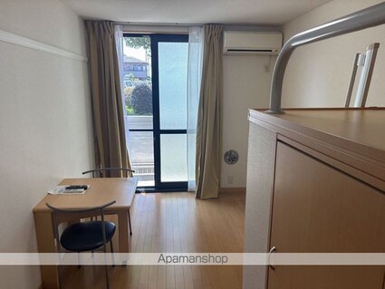 レオパレスＳＡＮＹＡ[1K/20.81m2]のリビング・居間1