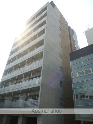 ラファイエの外観写真