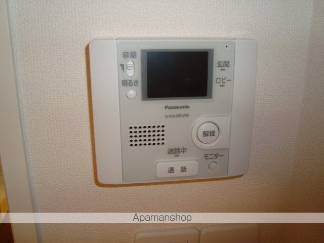 AVENIRの内装写真