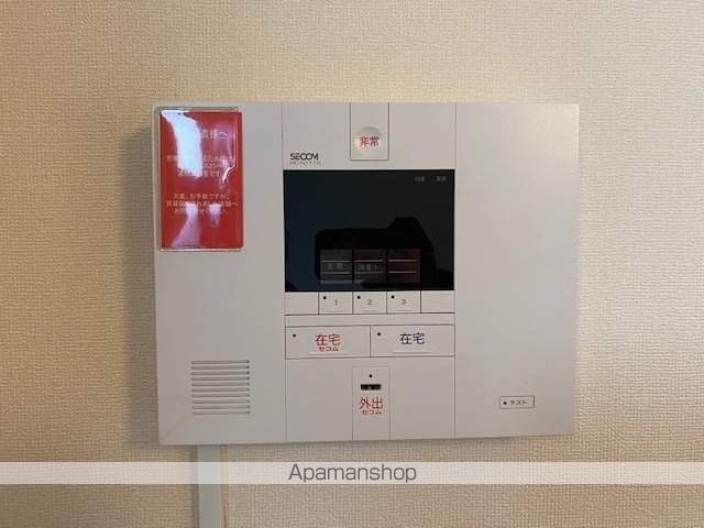 レオパレスプラージュの内装写真