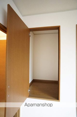 セジュールKの内装写真