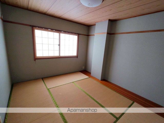 NB豊田の内装写真