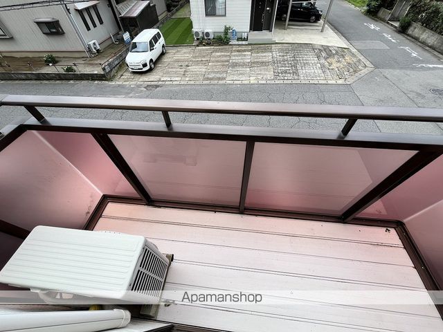 カルタス21の内装写真