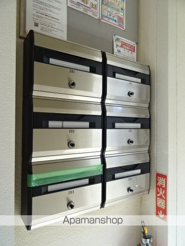 クレフラスト初生の外観写真