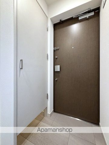 URBANEX南新町の内装写真