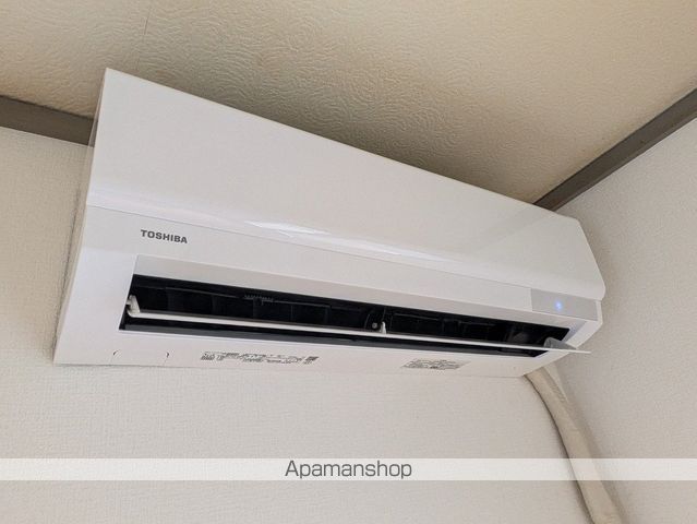 コープ野村夏見 2号棟の内装写真