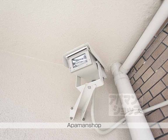 ロイヤルセンタービルコバヤシの内装写真