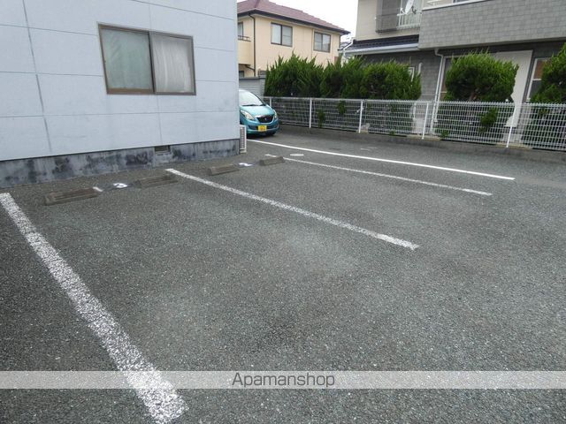 サンデリアーナIIのその他写真