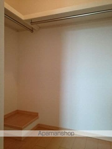 プロムナードK IIの内装写真