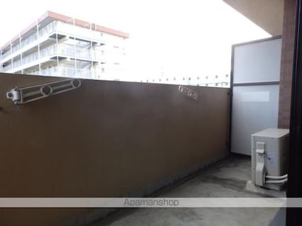 千葉県市川市南行徳３丁目[1DK/35.2m2]の内装2