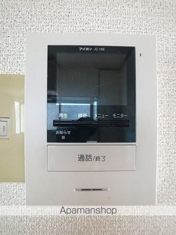 千代田コーポB棟の内装写真