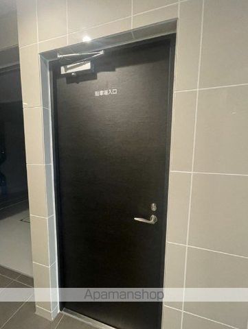 エストゥルースプラス三ノ輪の内装写真