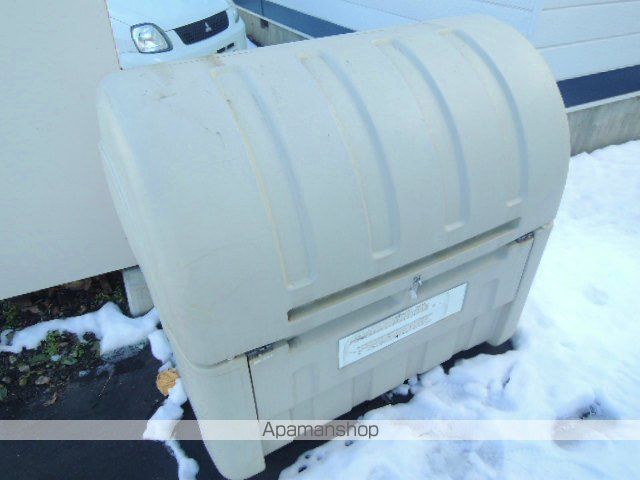 アルジャンテ桑園Aのその他写真