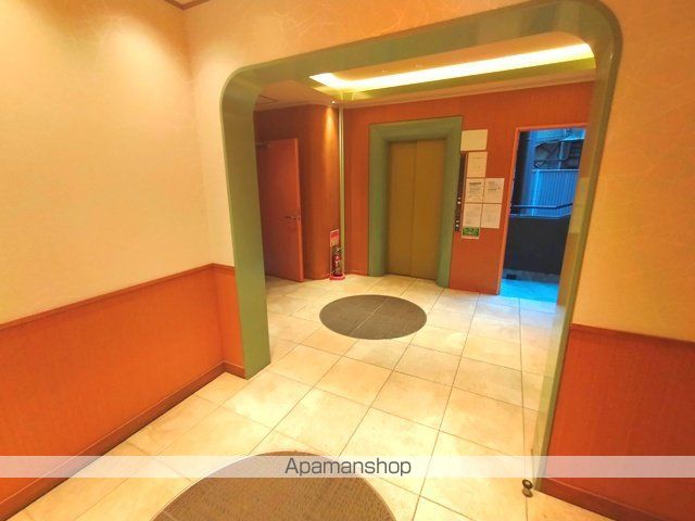 インプルーブ天六の内装写真