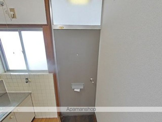 WINGつばさの内装写真