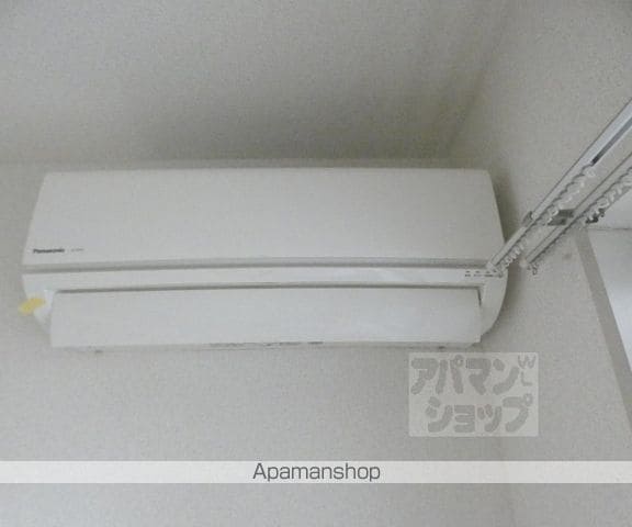 上阿達谷口マンションの内装写真