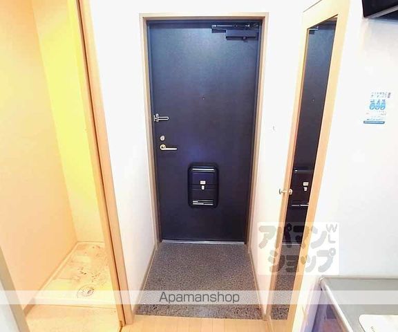 エイペックス京都室町の内装写真