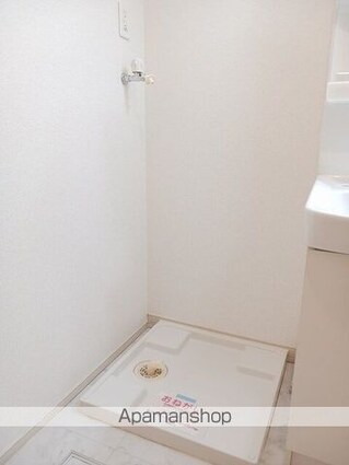 ミーオ　ベルカーサ[2DK/50.05m2]のその他設備2