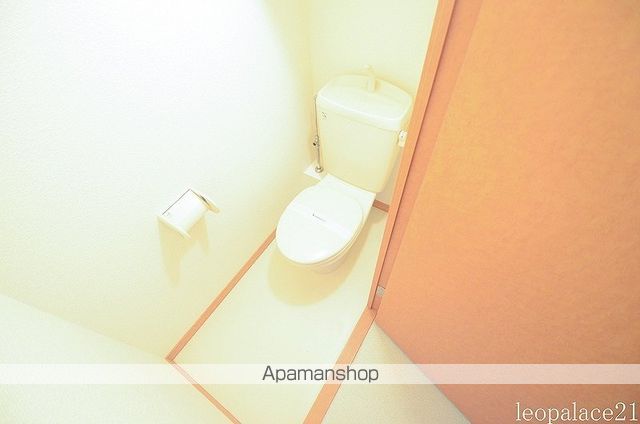 レオパレスセピアコートの内装写真