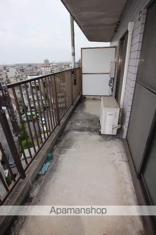 和光昭和町レジデンスの内装写真