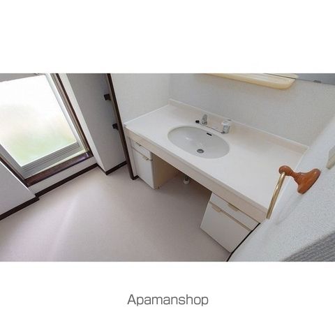 メゾンビアンペルレの内装写真