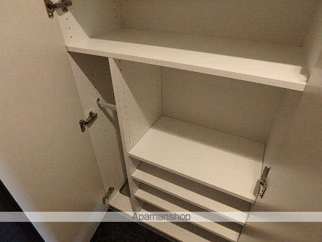 レジデンス大阪城前の内装写真